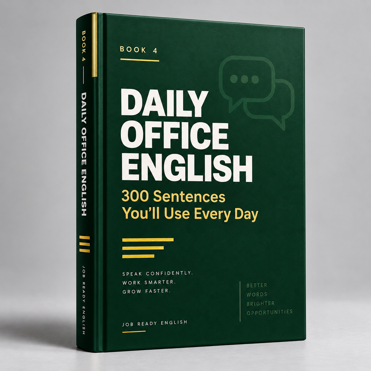 Daily Office English eBook cover